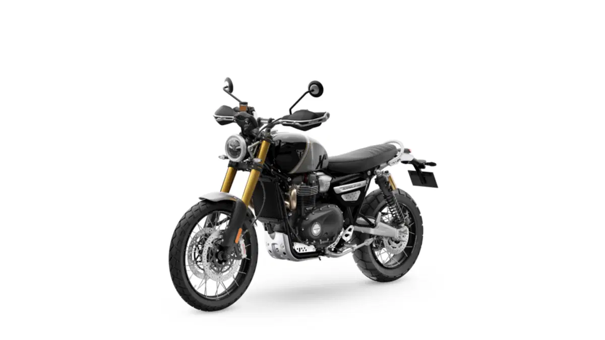 Triumph Bonneville 2026: evoluzione tecnica per le Modern Classic inglesi (26)