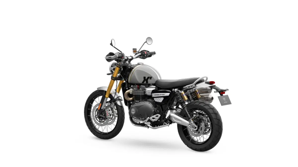 Triumph Bonneville 2026: evoluzione tecnica per le Modern Classic inglesi (27)