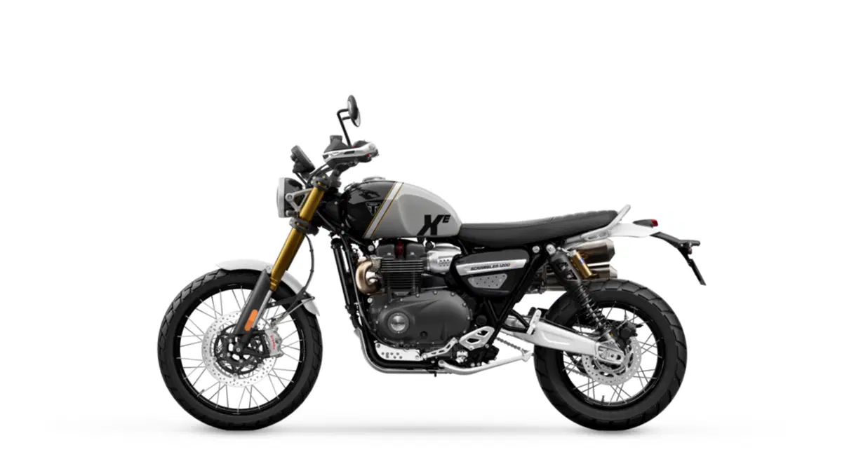Triumph Bonneville 2026: evoluzione tecnica per le Modern Classic inglesi (28)