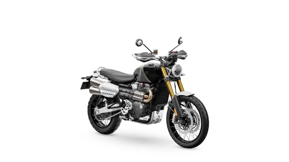Triumph Bonneville 2026: evoluzione tecnica per le Modern Classic inglesi (29)