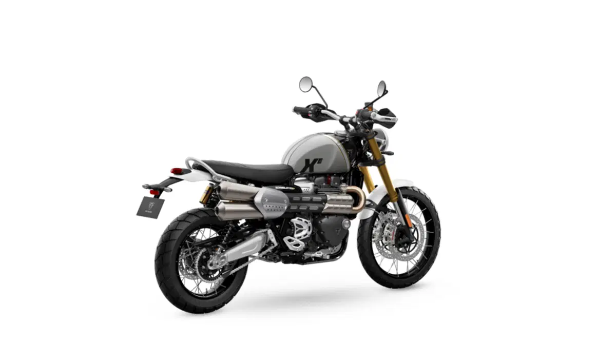 Triumph Bonneville 2026: evoluzione tecnica per le Modern Classic inglesi (30)