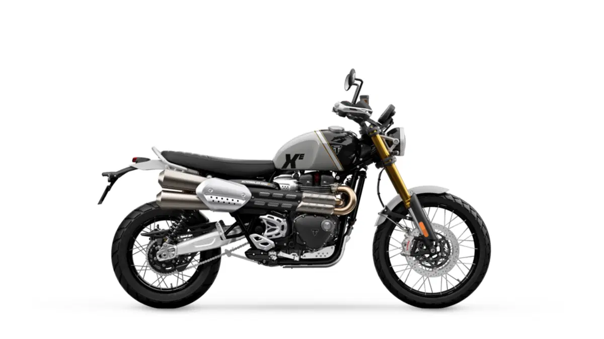 Triumph Bonneville 2026: evoluzione tecnica per le Modern Classic inglesi (31)