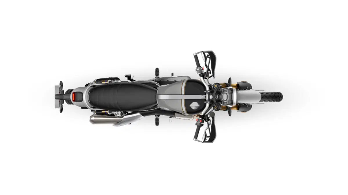 Triumph Bonneville 2026: evoluzione tecnica per le Modern Classic inglesi (32)