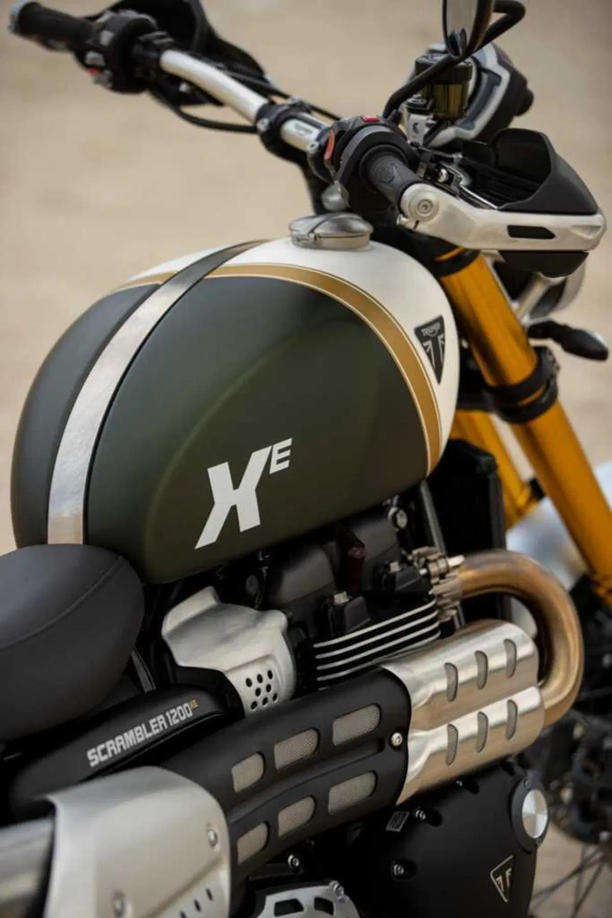Triumph Bonneville 2026: evoluzione tecnica per le Modern Classic inglesi (38)