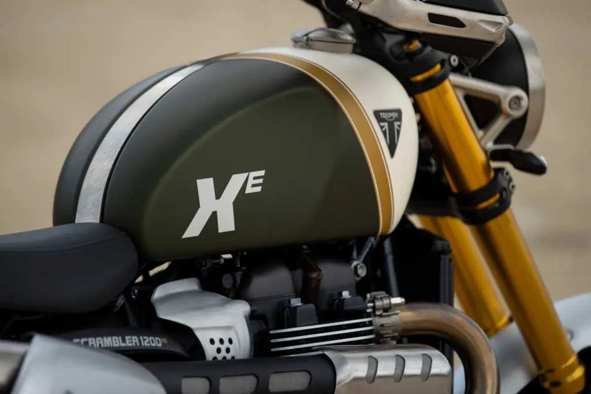 Triumph Bonneville 2026: evoluzione tecnica per le Modern Classic inglesi (36)