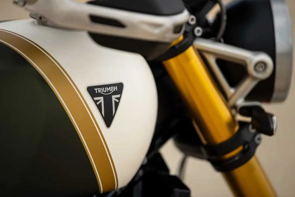 Triumph Bonneville 2026: evoluzione tecnica per le Modern Classic inglesi (37)