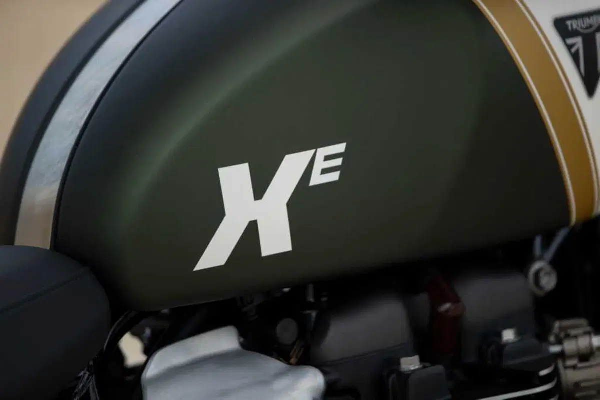 Triumph Bonneville 2026: evoluzione tecnica per le Modern Classic inglesi (39)