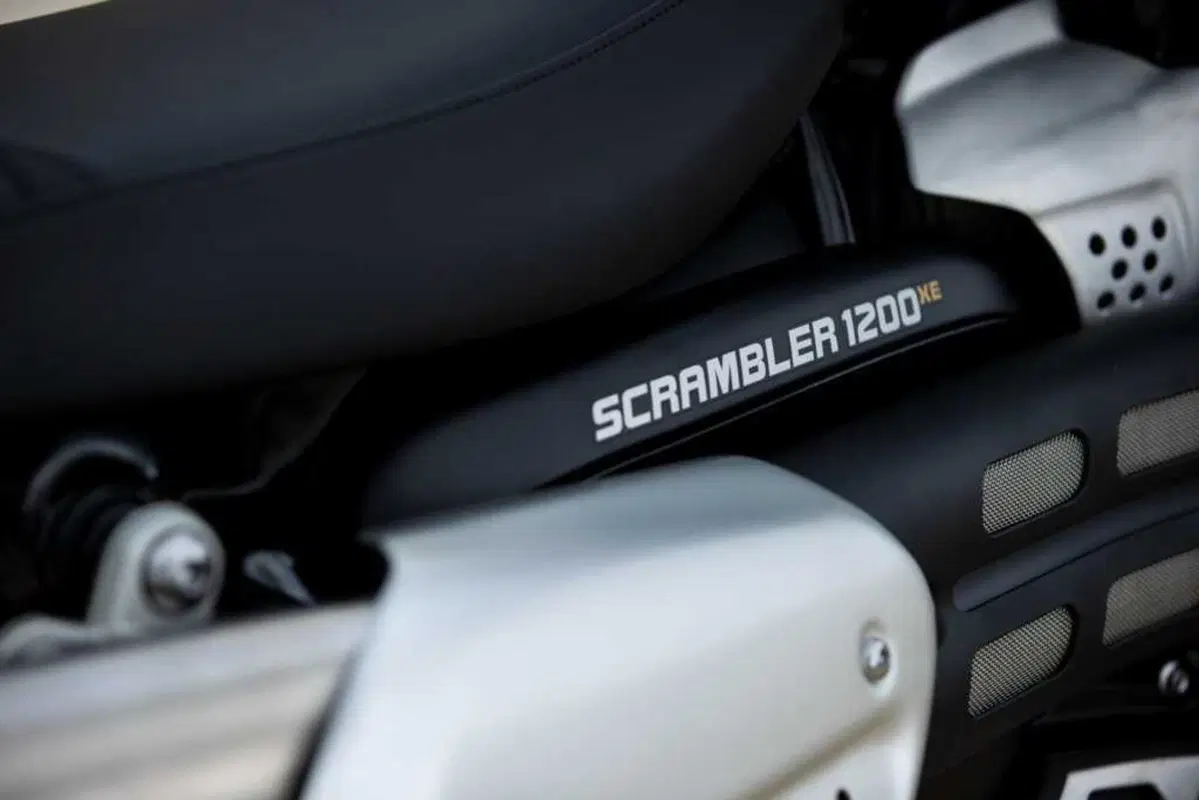 Triumph Bonneville 2026: evoluzione tecnica per le Modern Classic inglesi (42)