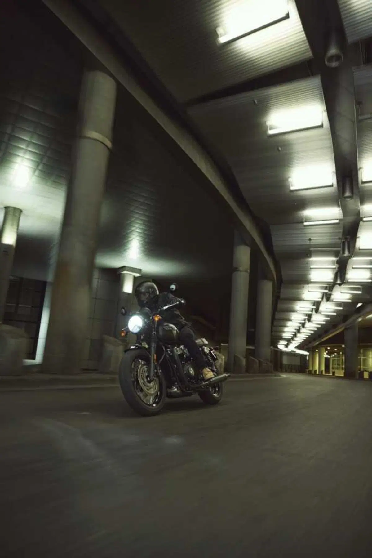 Triumph Bonneville 2026: evoluzione tecnica per le Modern Classic inglesi