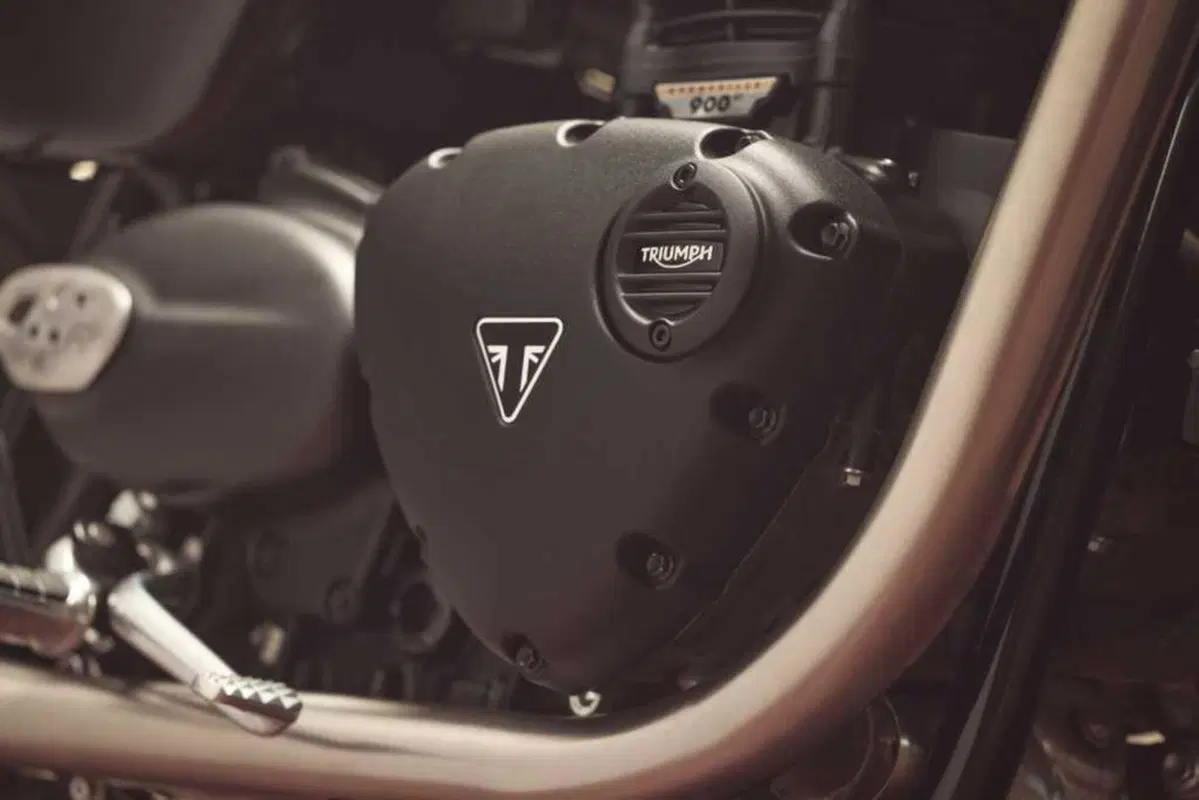 Triumph Bonneville 2026: evoluzione tecnica per le Modern Classic inglesi (4)