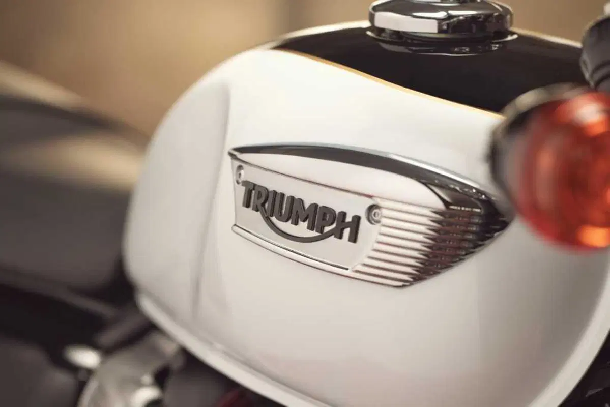 Triumph Bonneville 2026: evoluzione tecnica per le Modern Classic inglesi (7)