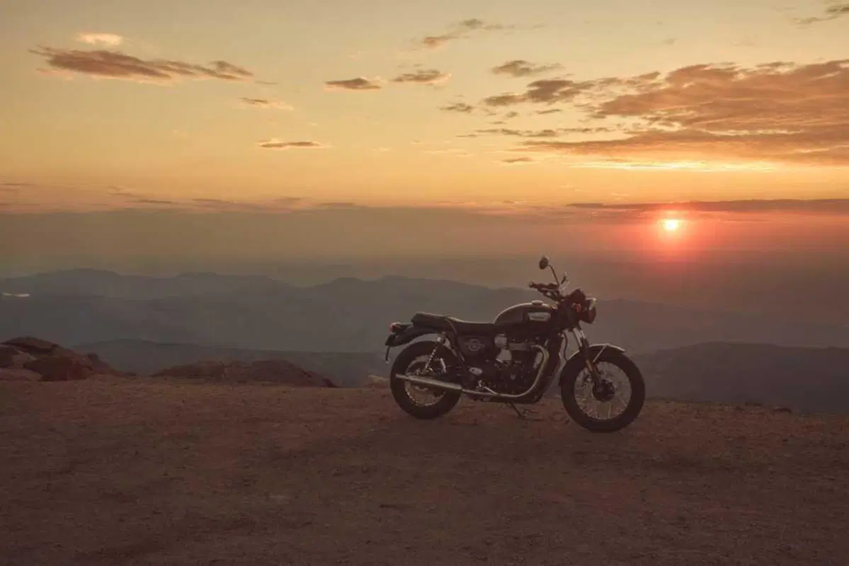Triumph Bonneville 2026: evoluzione tecnica per le Modern Classic inglesi (15)