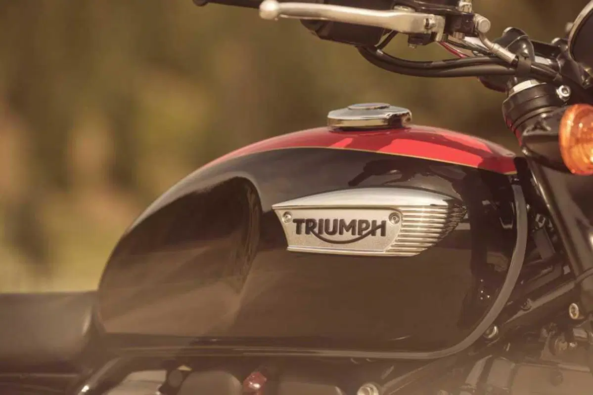 Triumph Bonneville 2026: evoluzione tecnica per le Modern Classic inglesi (18)