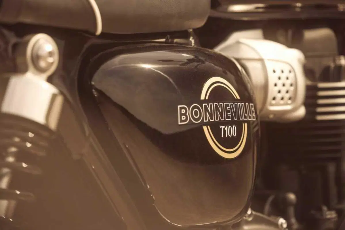 Triumph Bonneville 2026: evoluzione tecnica per le Modern Classic inglesi (20)