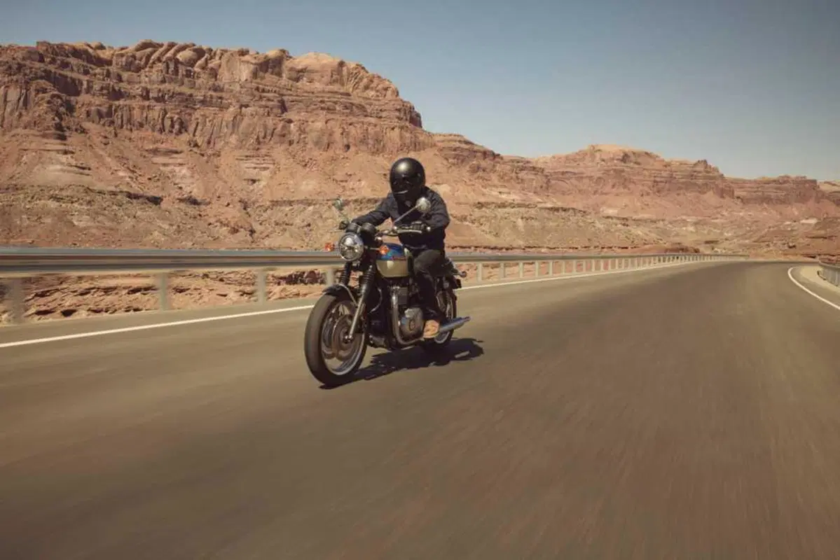 Triumph Bonneville 2026: evoluzione tecnica per le Modern Classic inglesi (31)