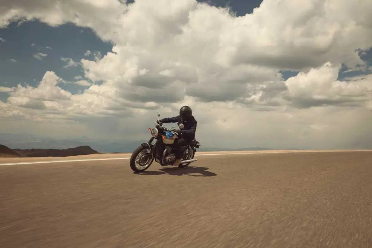 Triumph Bonneville 2026: evoluzione tecnica per le Modern Classic inglesi (34)