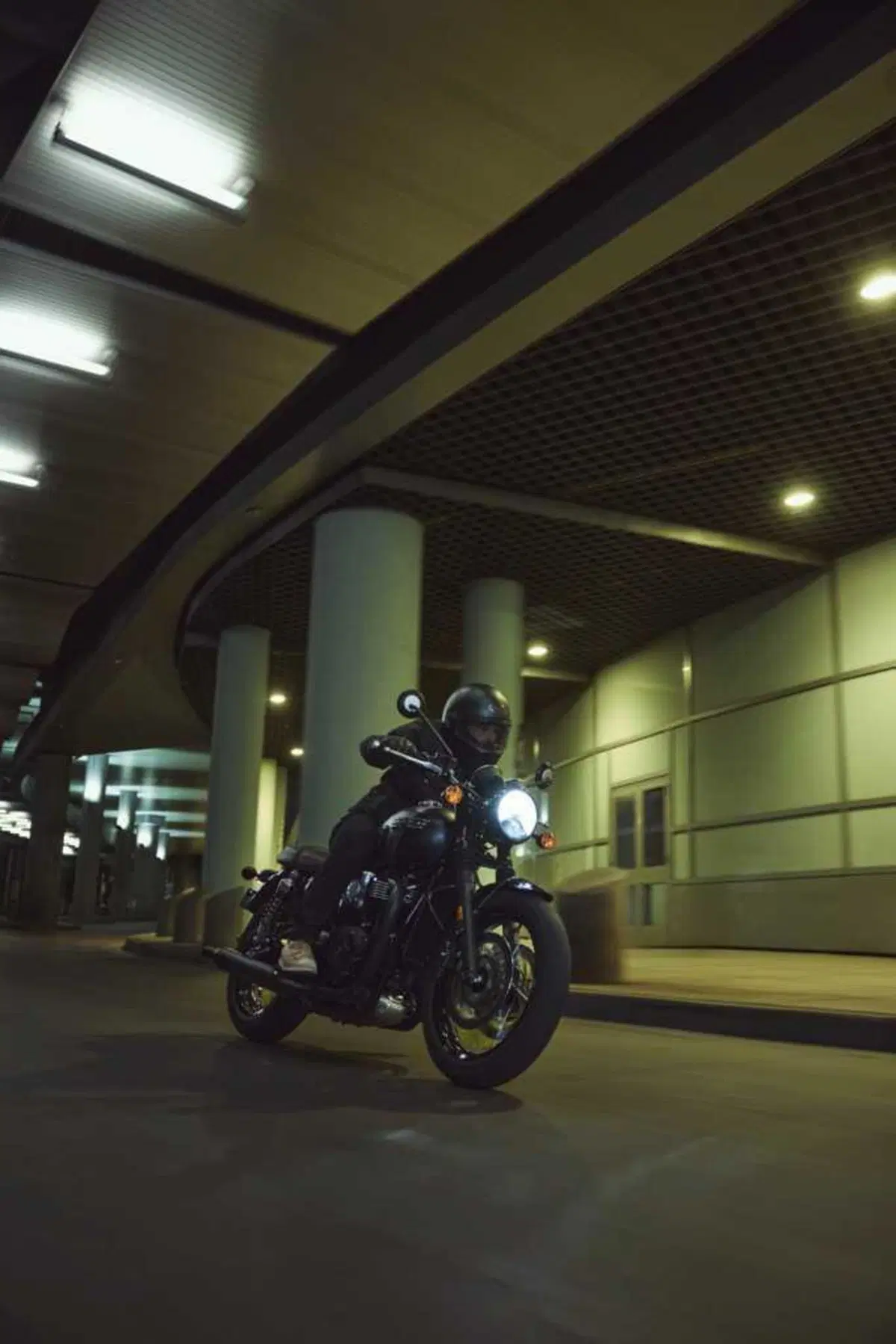 Triumph Bonneville 2026: evoluzione tecnica per le Modern Classic inglesi (47)