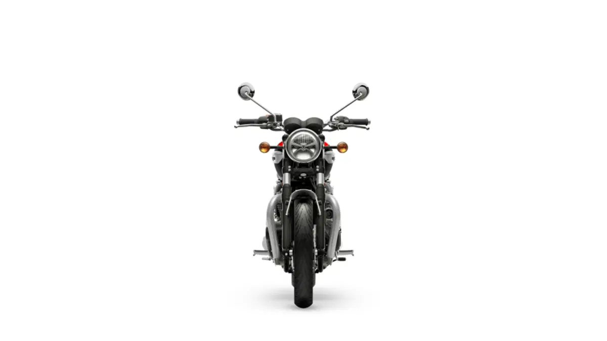 Triumph Bonneville 2026: evoluzione tecnica per le Modern Classic inglesi (49)