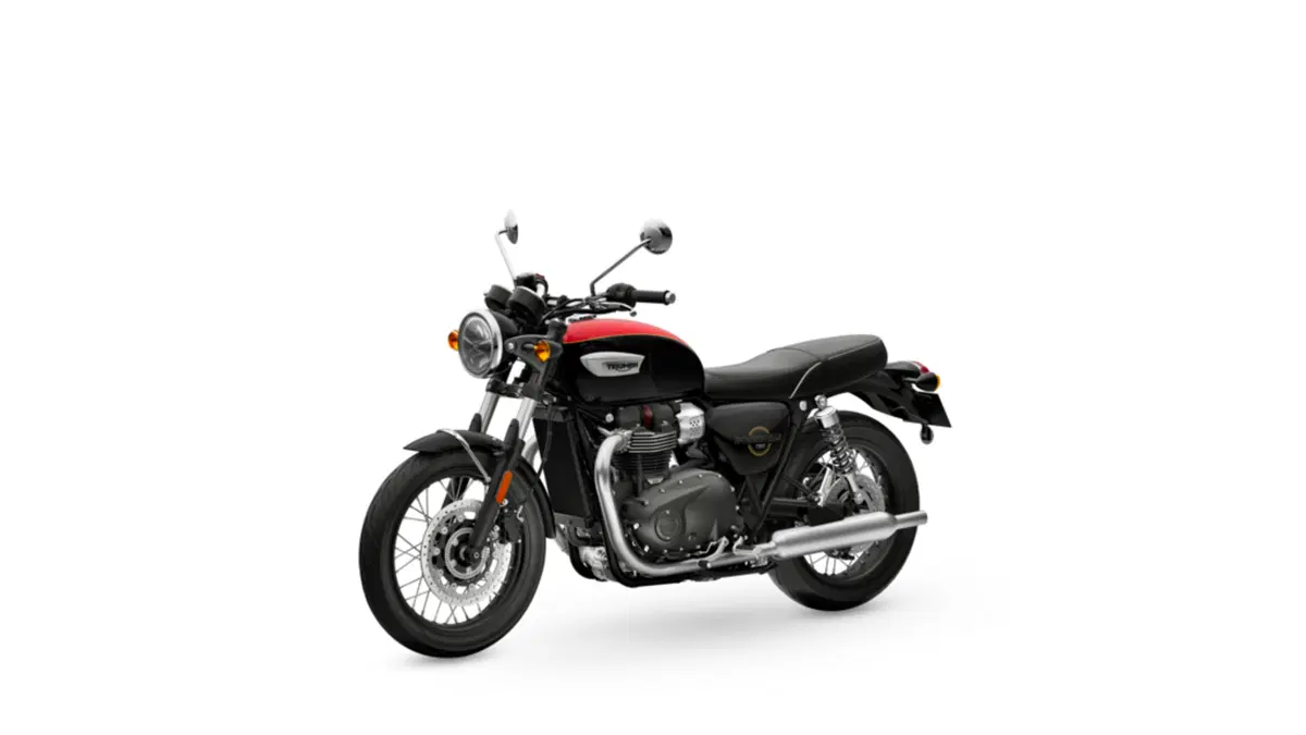 Triumph Bonneville 2026: evoluzione tecnica per le Modern Classic inglesi (50)