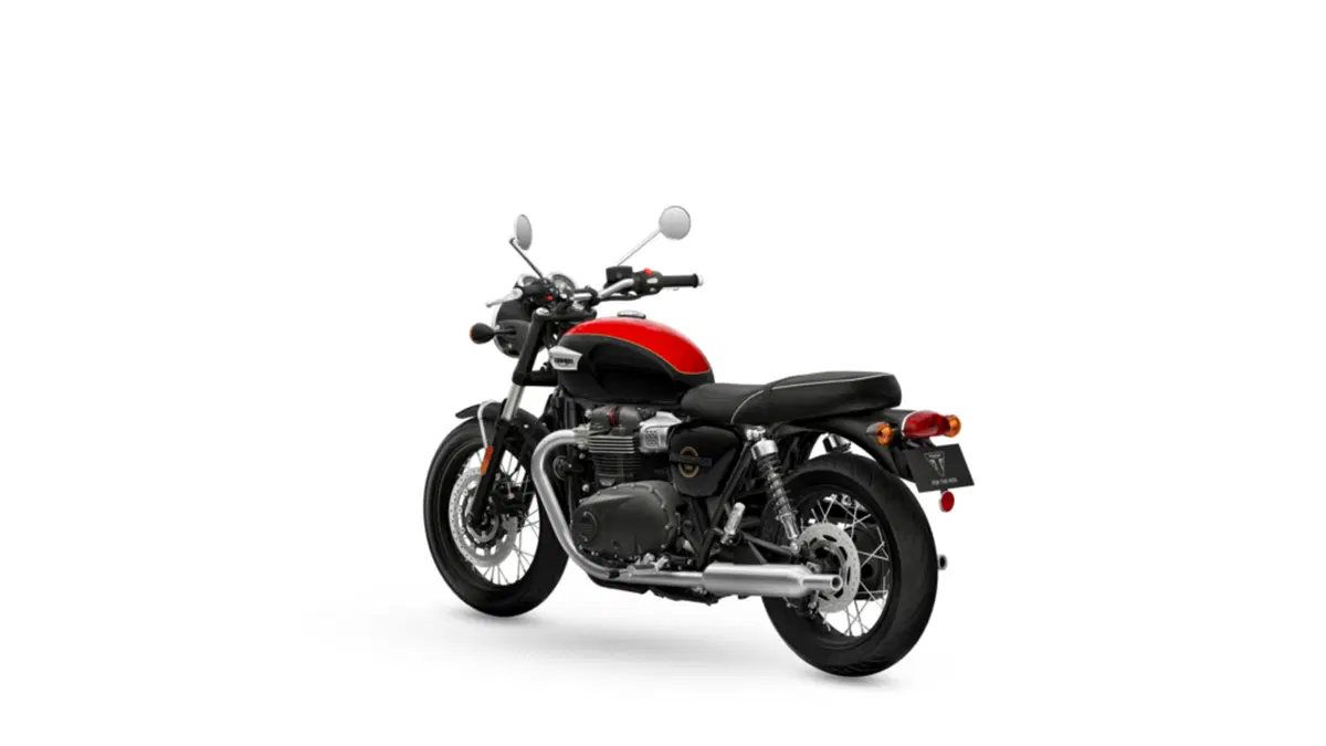 Triumph Bonneville 2026: evoluzione tecnica per le Modern Classic inglesi (51)