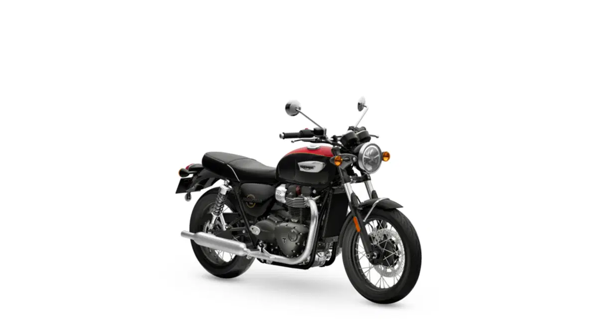 Triumph Bonneville 2026: evoluzione tecnica per le Modern Classic inglesi (53)
