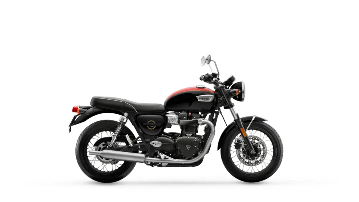 Triumph Bonneville 2026: evoluzione tecnica per le Modern Classic inglesi (55)