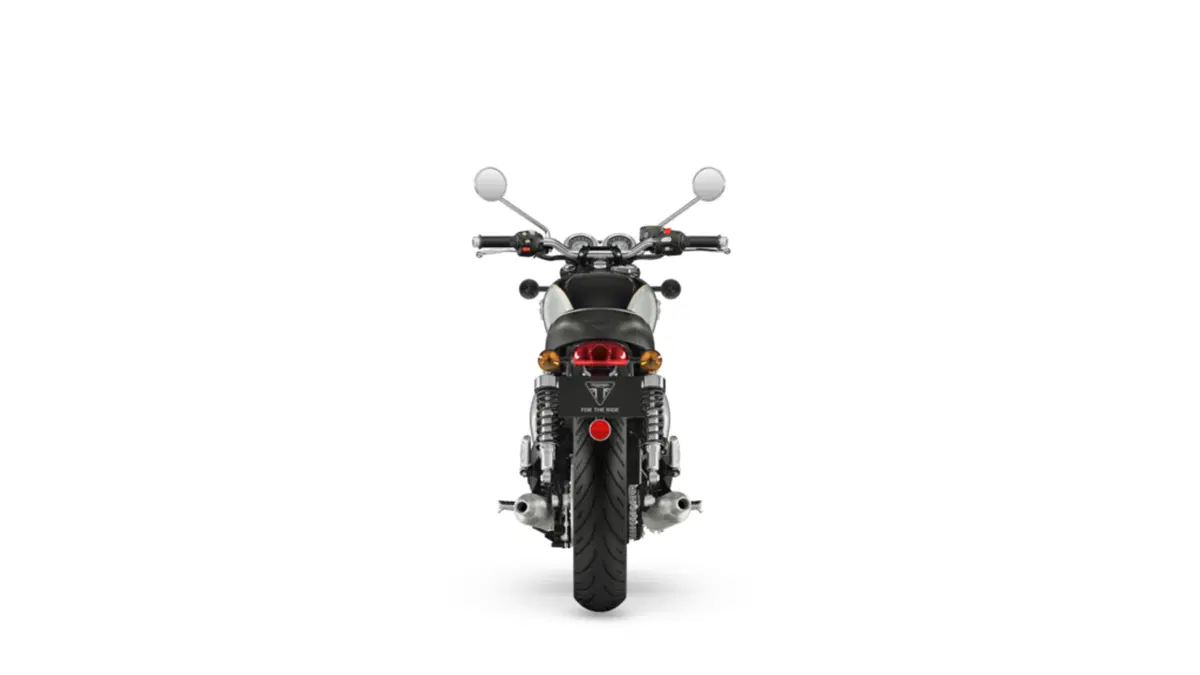 Triumph Bonneville 2026: evoluzione tecnica per le Modern Classic inglesi (57)
