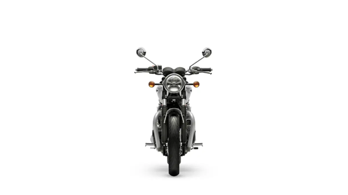 Triumph Bonneville 2026: evoluzione tecnica per le Modern Classic inglesi (58)