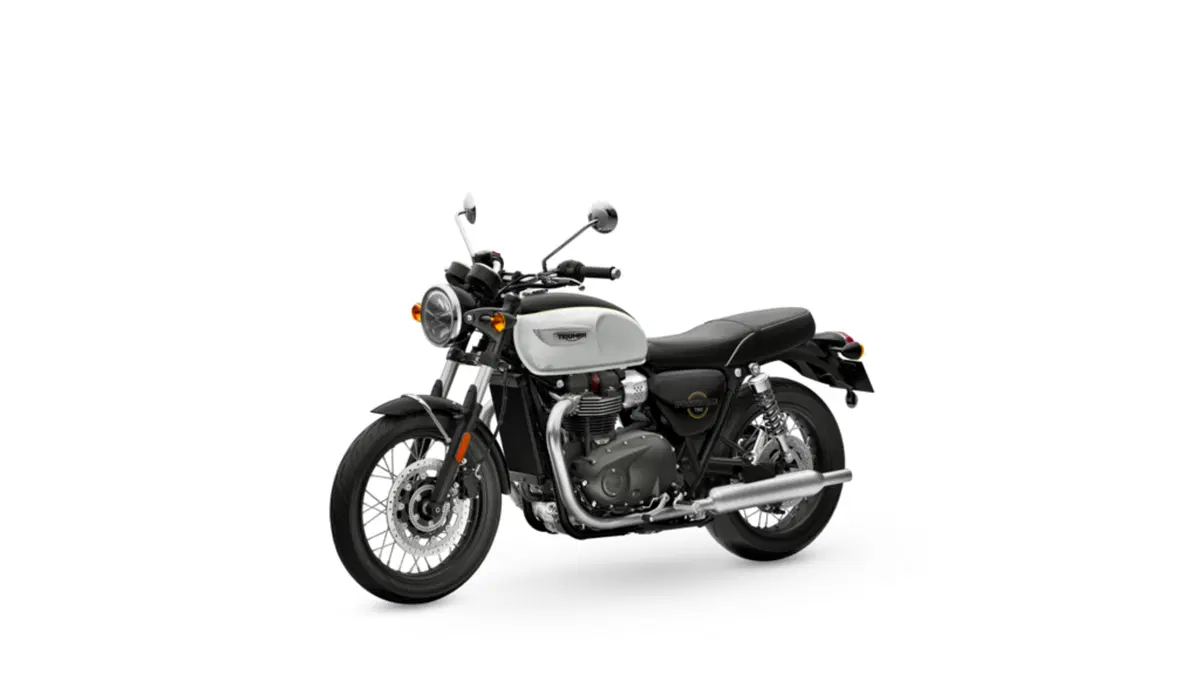 Triumph Bonneville 2026: evoluzione tecnica per le Modern Classic inglesi (59)