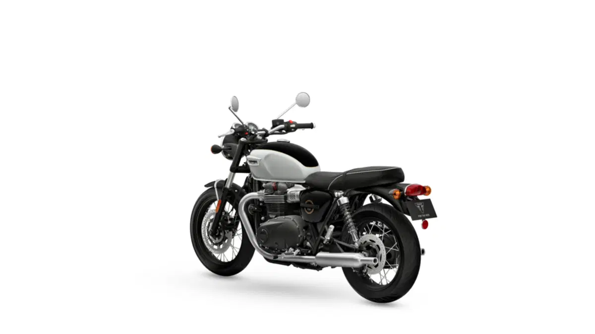 Triumph Bonneville 2026: evoluzione tecnica per le Modern Classic inglesi (60)