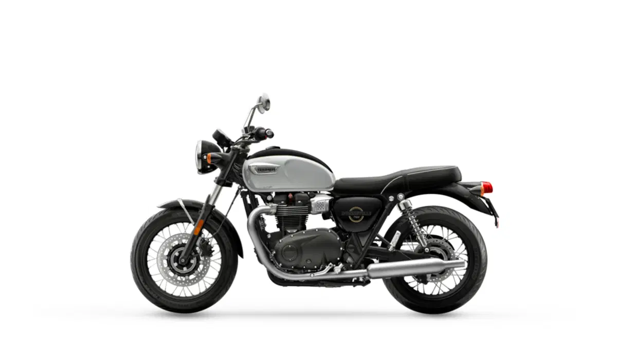 Triumph Bonneville 2026: evoluzione tecnica per le Modern Classic inglesi (61)