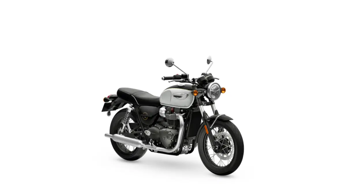 Triumph Bonneville 2026: evoluzione tecnica per le Modern Classic inglesi (62)