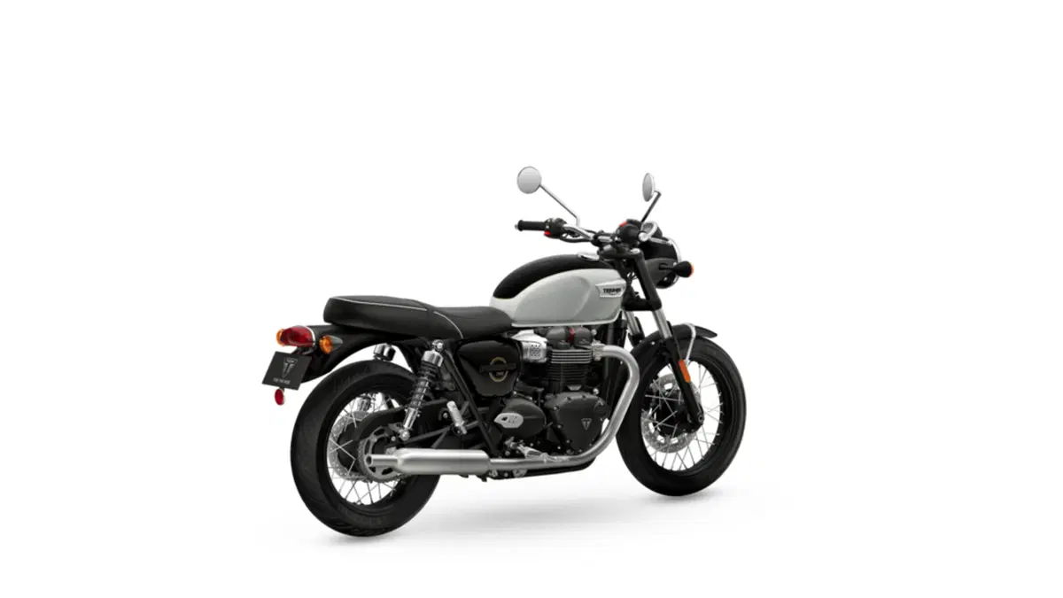 Triumph Bonneville 2026: evoluzione tecnica per le Modern Classic inglesi (63)