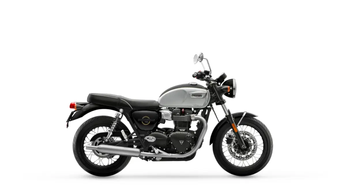 Triumph Bonneville 2026: evoluzione tecnica per le Modern Classic inglesi (64)