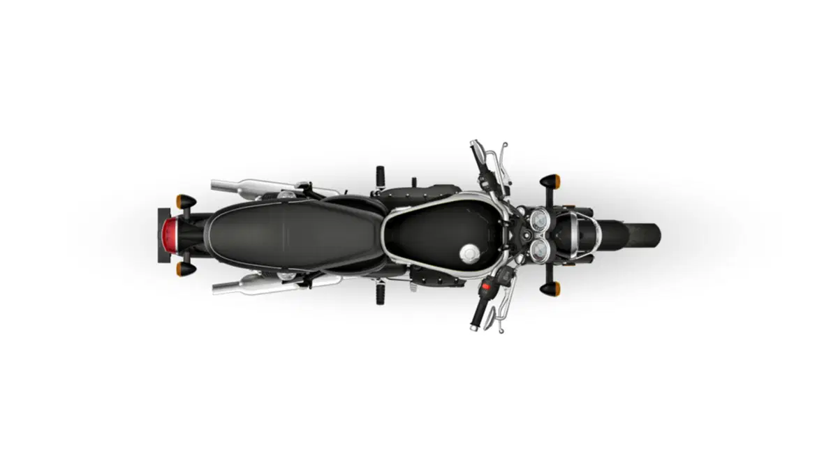 Triumph Bonneville 2026: evoluzione tecnica per le Modern Classic inglesi (65)