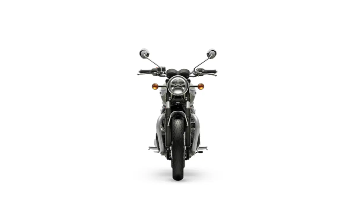 Triumph Bonneville 2026: evoluzione tecnica per le Modern Classic inglesi (67)