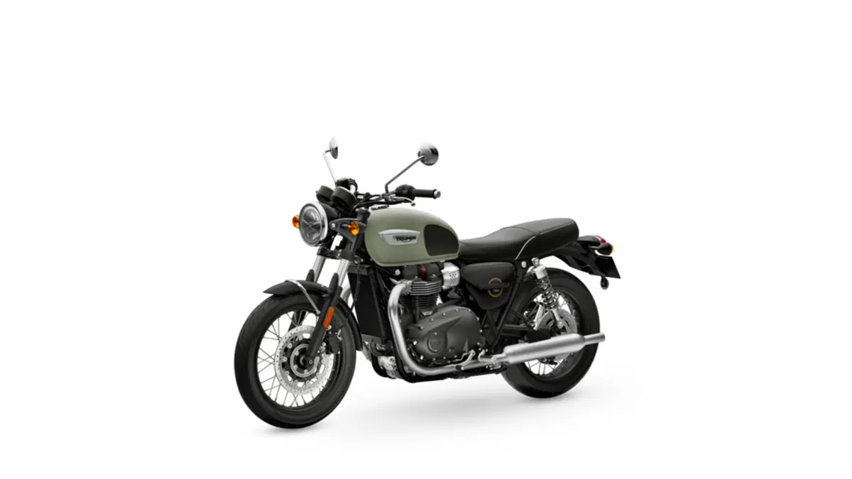 Triumph Bonneville 2026: evoluzione tecnica per le Modern Classic inglesi (68)