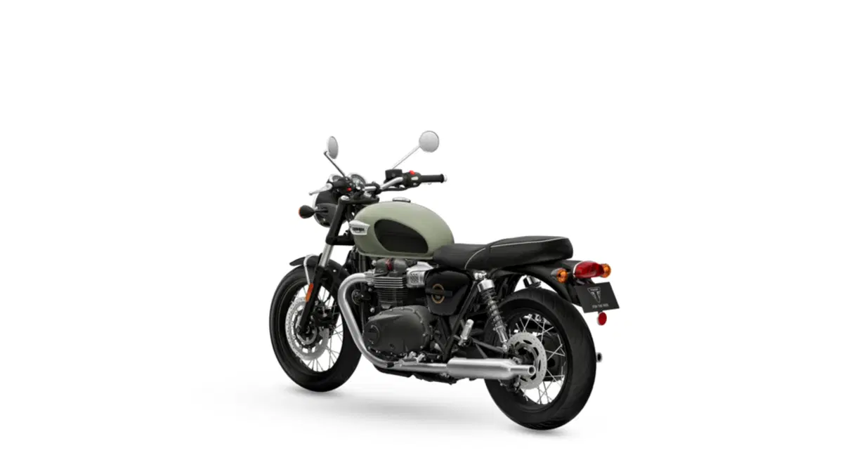 Triumph Bonneville 2026: evoluzione tecnica per le Modern Classic inglesi (69)