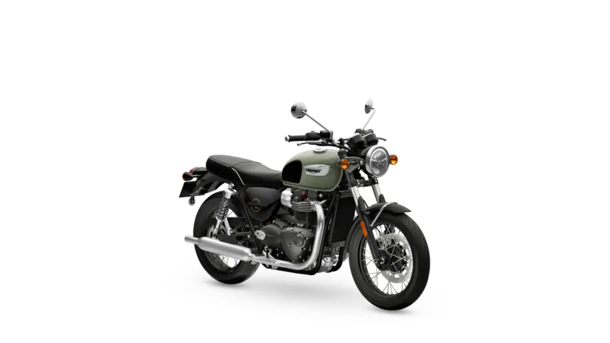 Triumph Bonneville 2026: evoluzione tecnica per le Modern Classic inglesi (70)