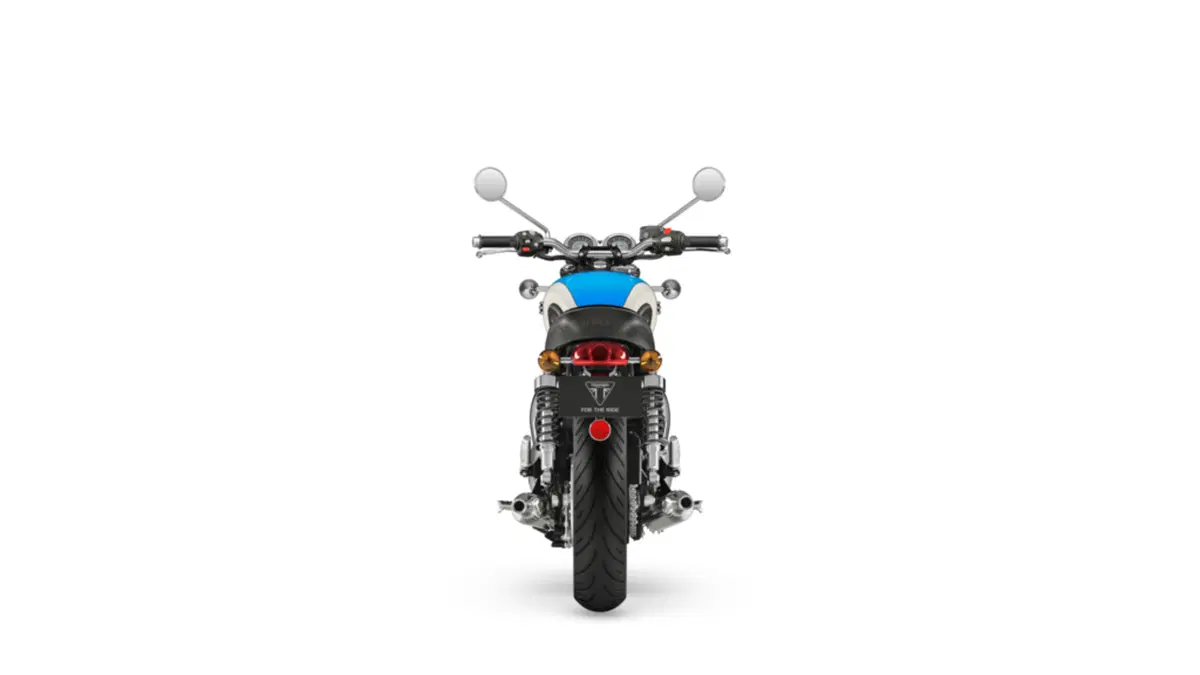 Triumph Bonneville 2026: evoluzione tecnica per le Modern Classic inglesi (75)