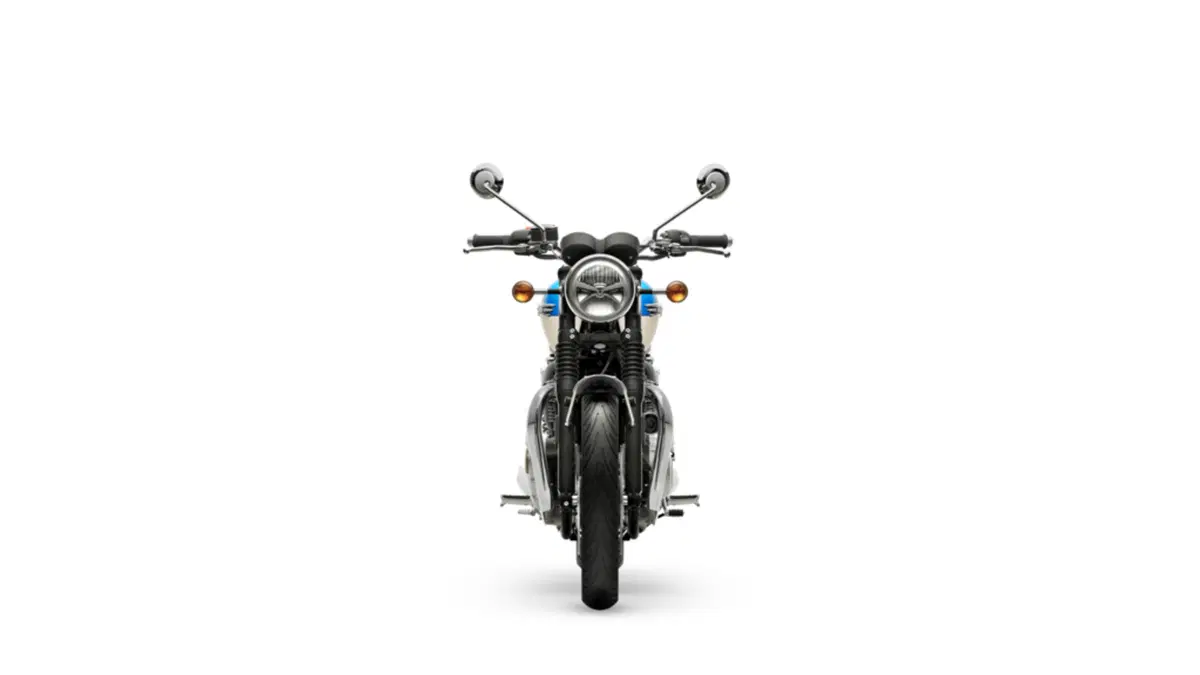Triumph Bonneville 2026: evoluzione tecnica per le Modern Classic inglesi (76)