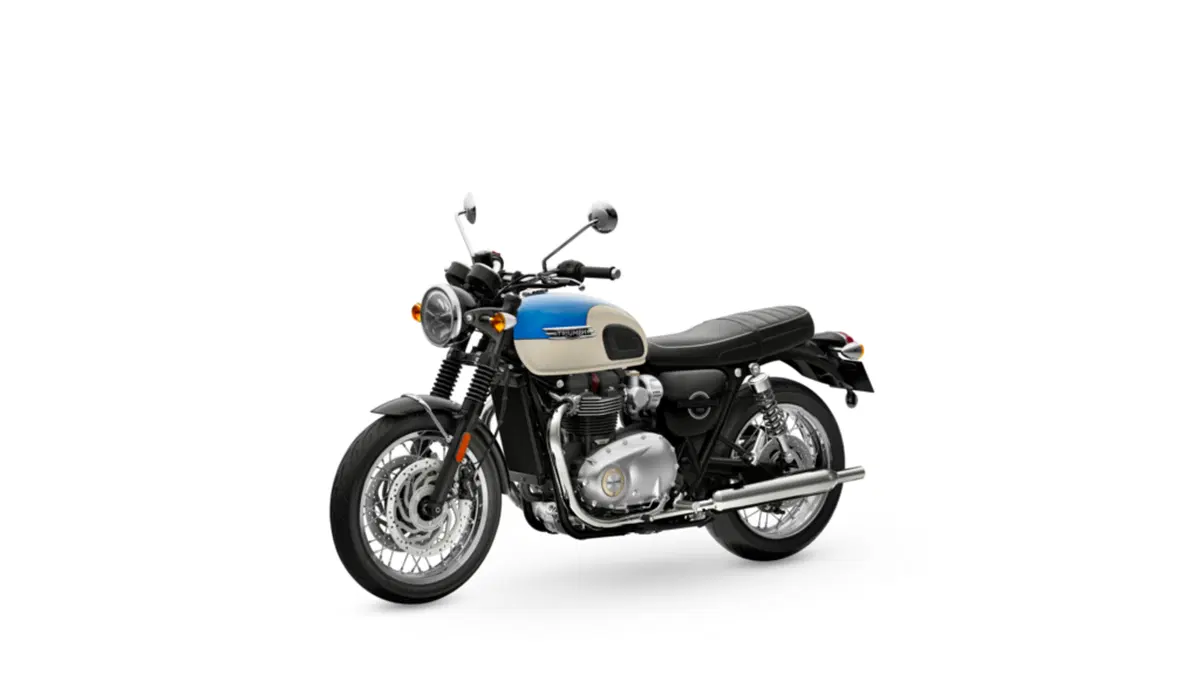 Triumph Bonneville 2026: evoluzione tecnica per le Modern Classic inglesi (78)