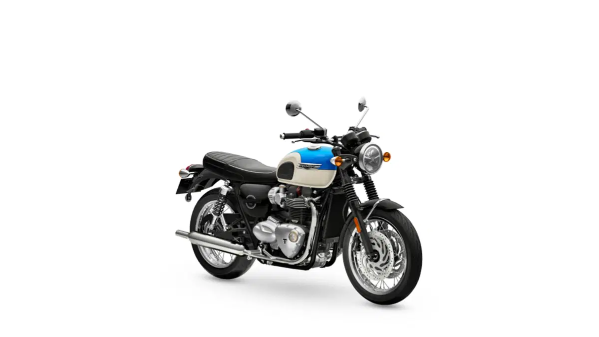 Triumph Bonneville 2026: evoluzione tecnica per le Modern Classic inglesi (79)