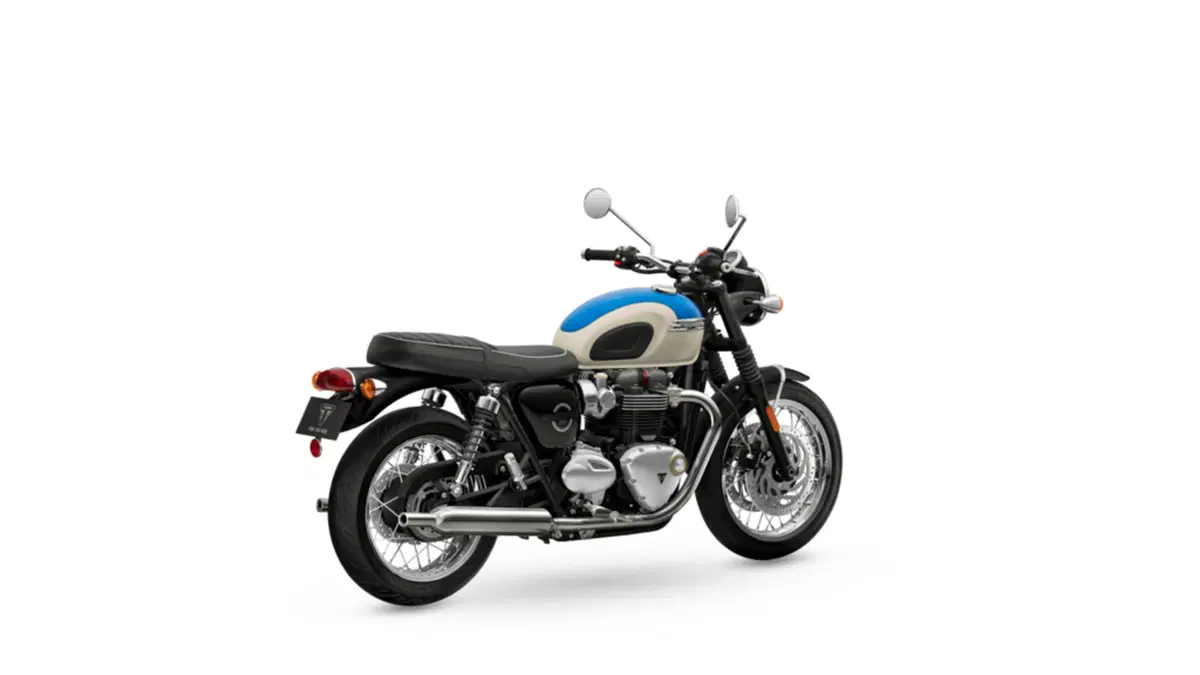 Triumph Bonneville 2026: evoluzione tecnica per le Modern Classic inglesi (82)