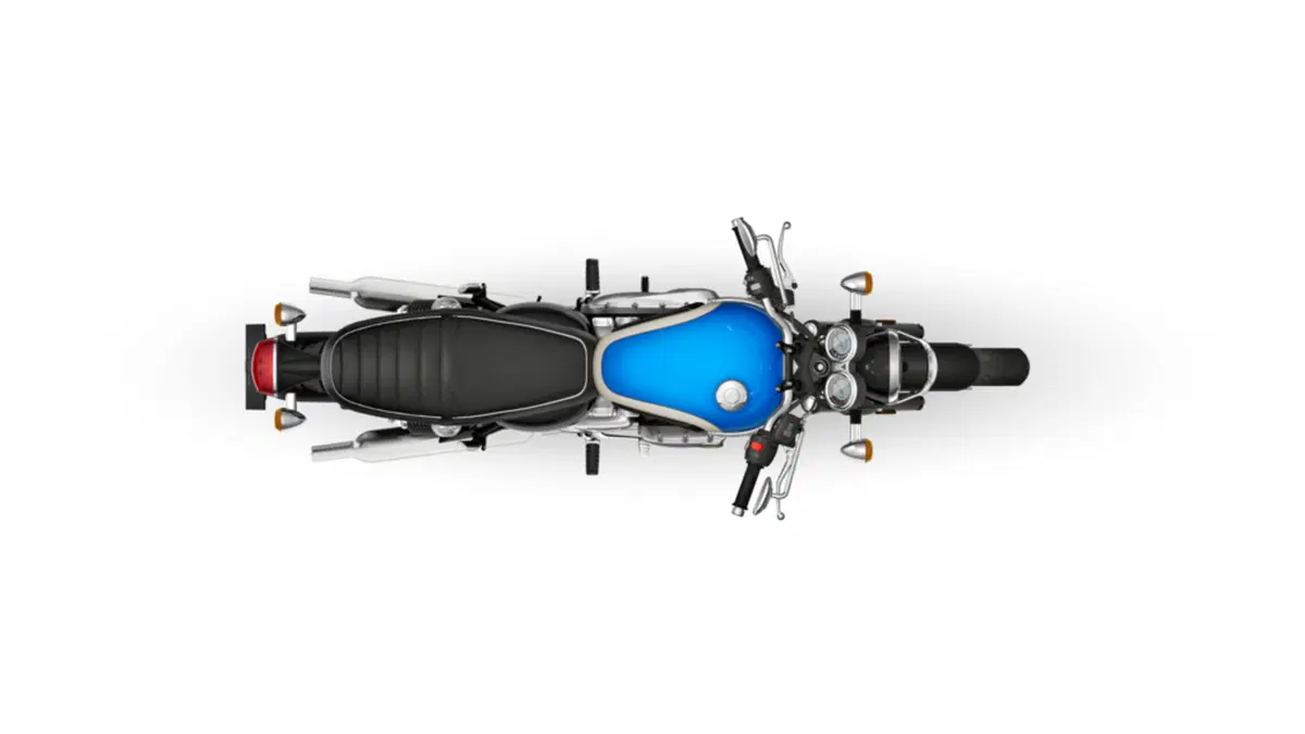 Triumph Bonneville 2026: evoluzione tecnica per le Modern Classic inglesi (83)