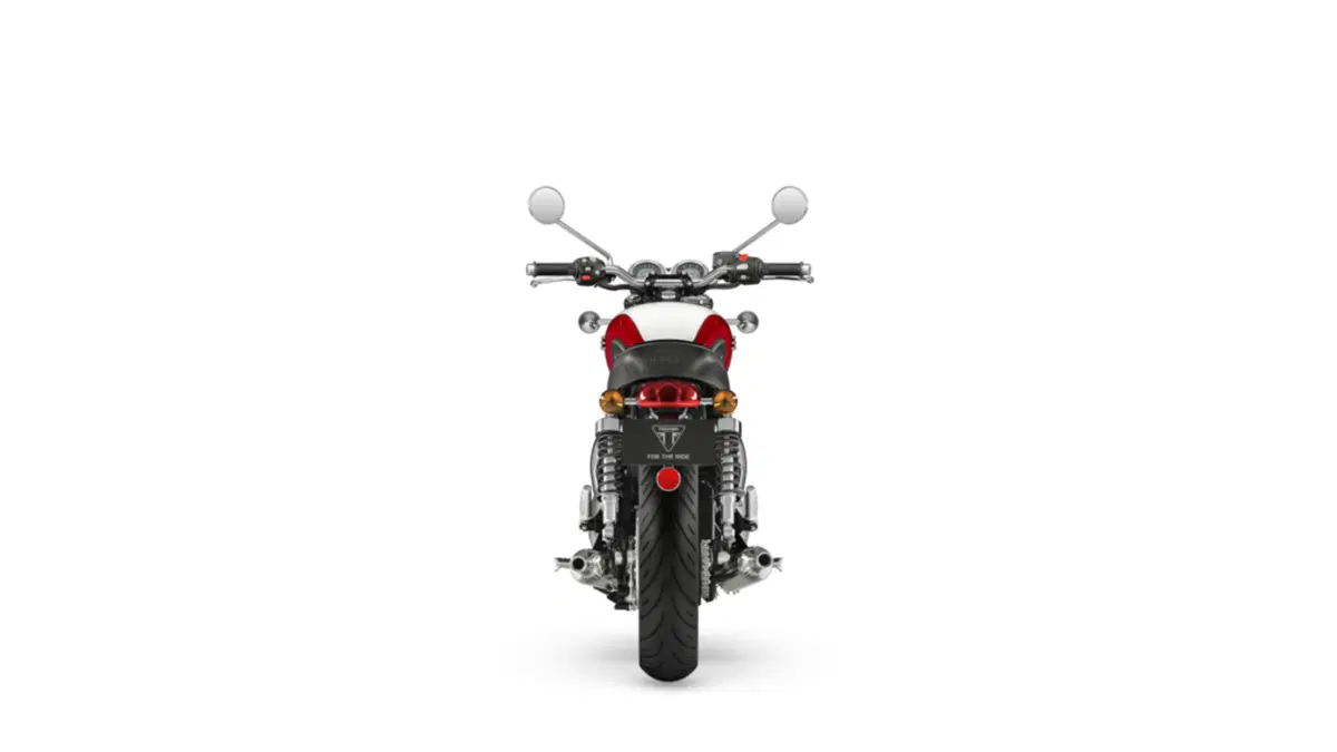 Triumph Bonneville 2026: evoluzione tecnica per le Modern Classic inglesi (84)