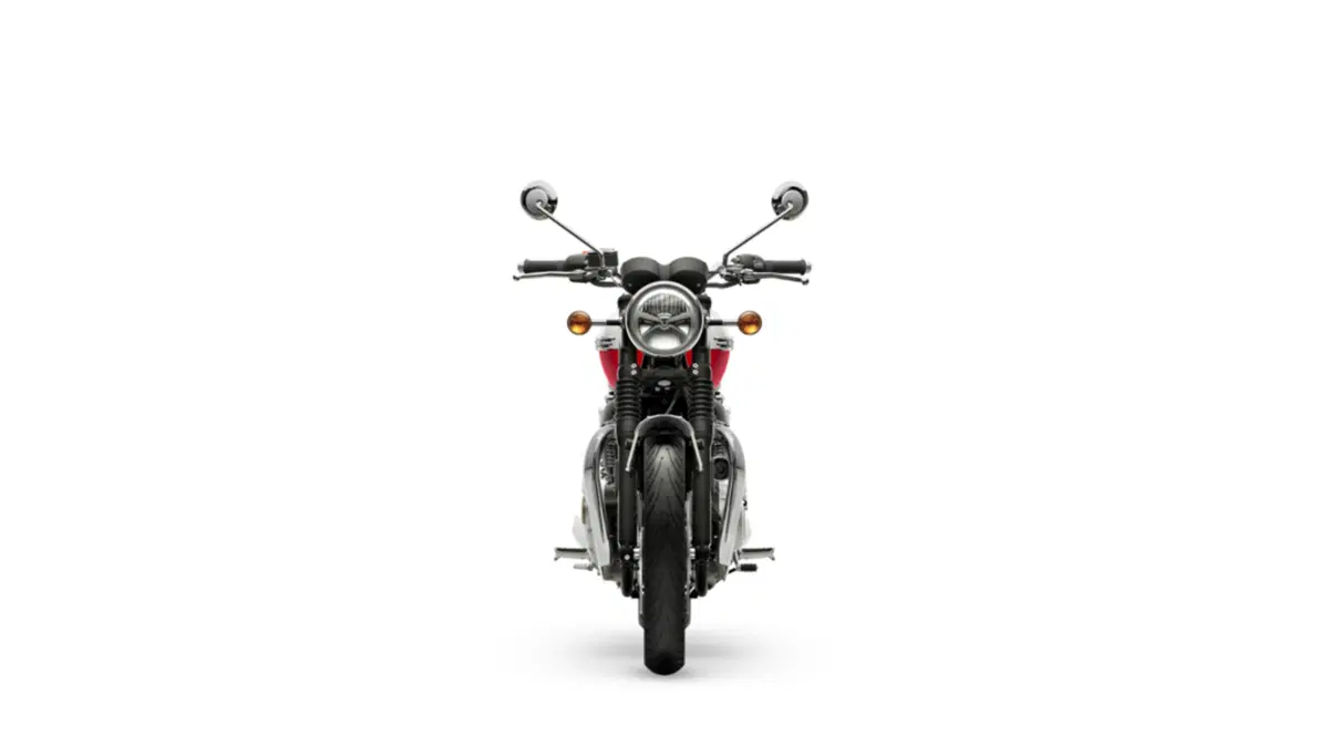 Triumph Bonneville 2026: evoluzione tecnica per le Modern Classic inglesi (85)