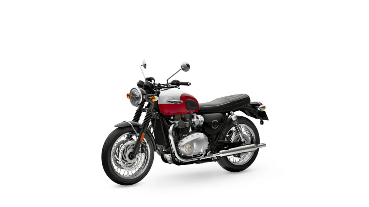 Triumph Bonneville 2026: evoluzione tecnica per le Modern Classic inglesi (86)