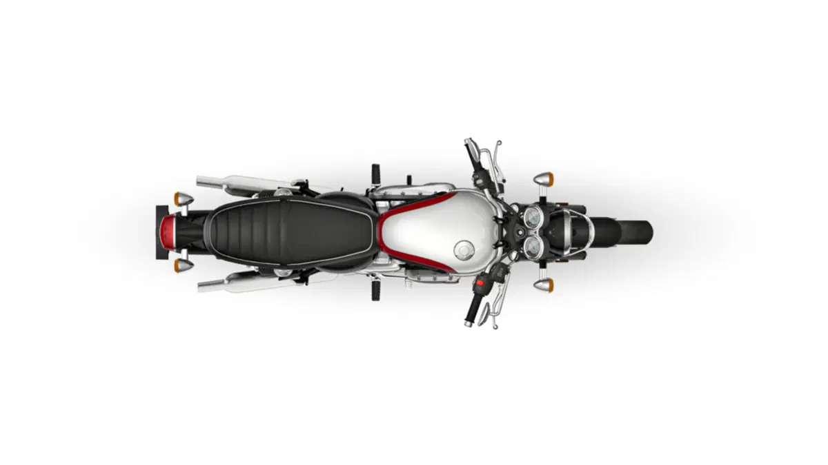 Triumph Bonneville 2026: evoluzione tecnica per le Modern Classic inglesi (92)