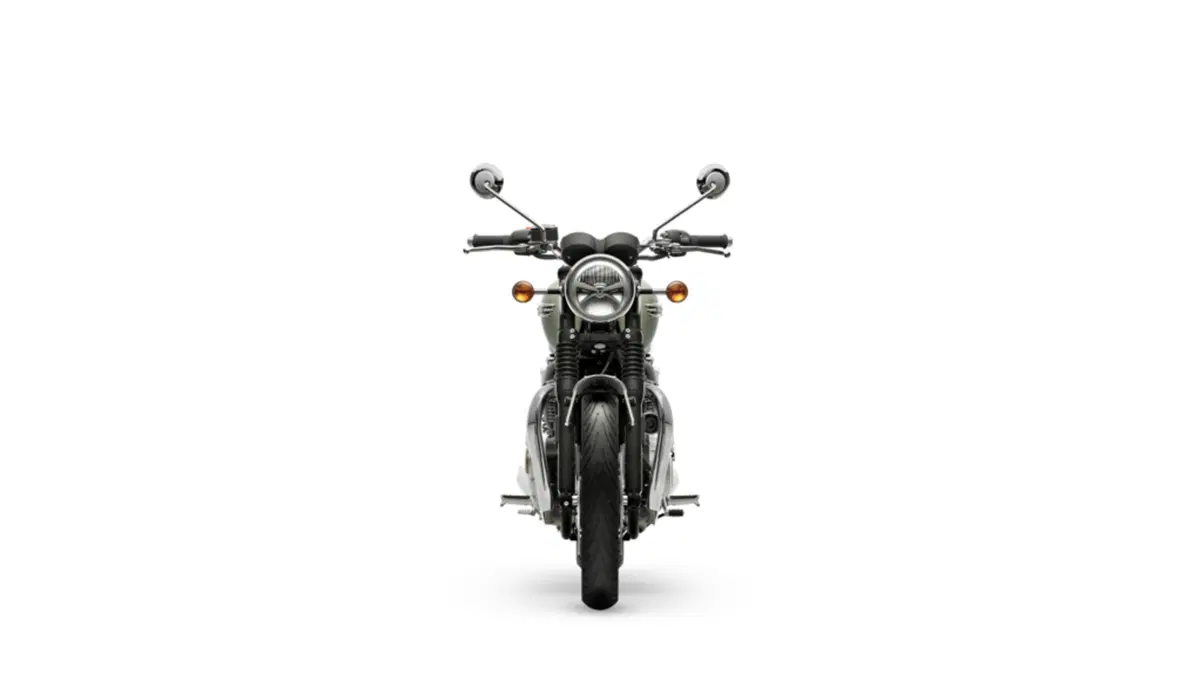 Triumph Bonneville 2026: evoluzione tecnica per le Modern Classic inglesi (94)